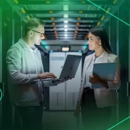 avancos tecnologicos e tendencias para Data Centers em 2025