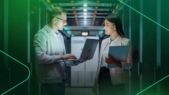 avancos tecnologicos e tendencias para Data Centers em 2025