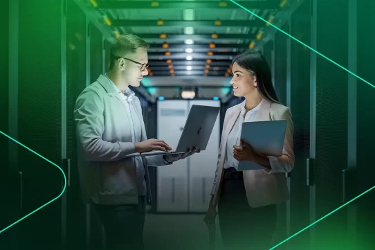 avancos tecnologicos e tendencias para Data Centers em 2025