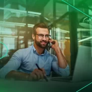 Como a infraestrutura de telecomunicacoes impacta as vendas
