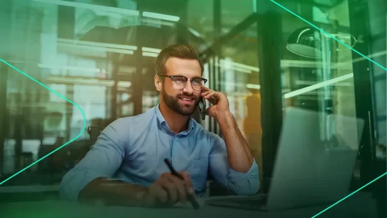 Como a infraestrutura de telecomunicacoes impacta as vendas