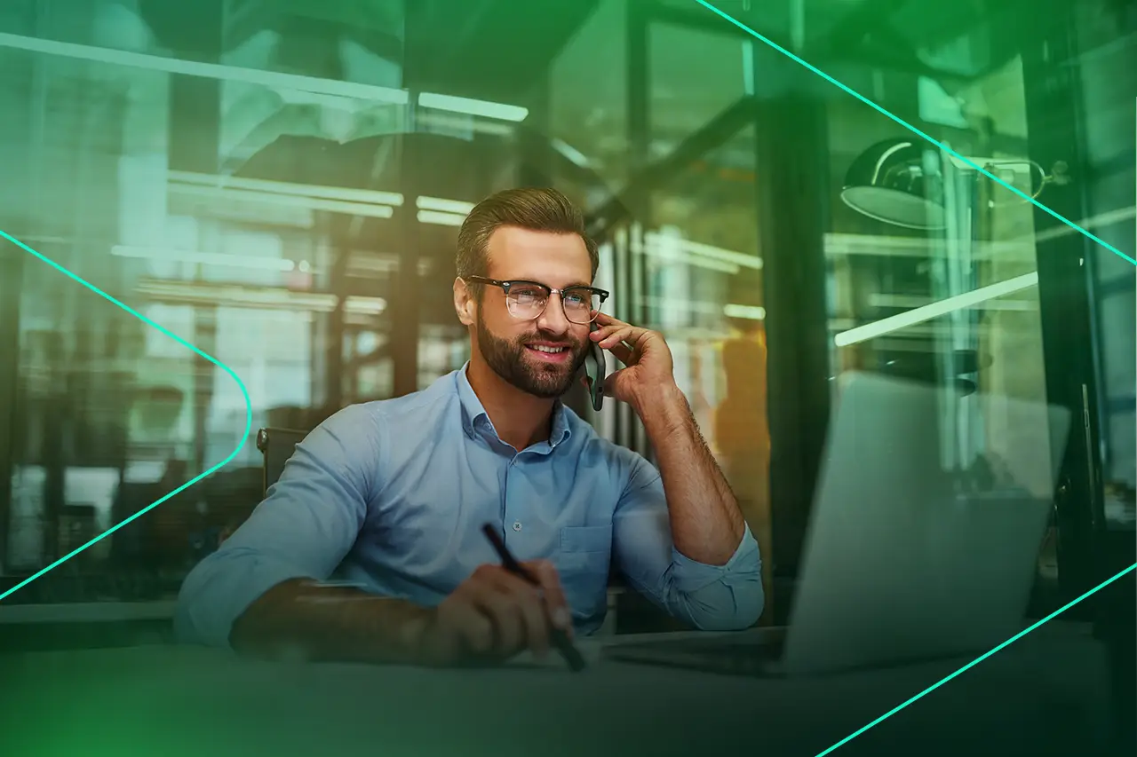 Como a infraestrutura de telecomunicacoes impacta as vendas