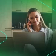 Qual e a melhor internet para quem trabalha em casa