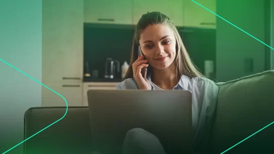 Qual e a melhor internet para quem trabalha em casa